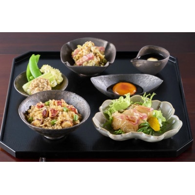 平戸燻製さしみ醤油 約300ml(100ml×3個)