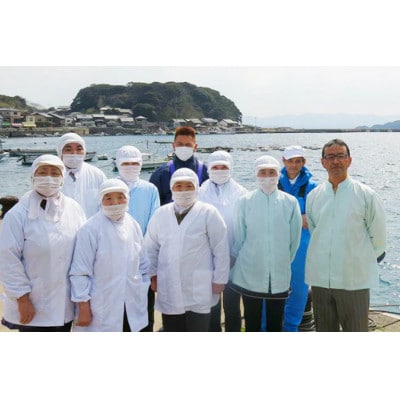 平戸味くらべ5点セット