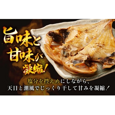 旬鮮平戸干物16種詰合せ