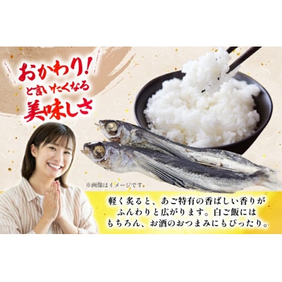 塩あご140g×2パック