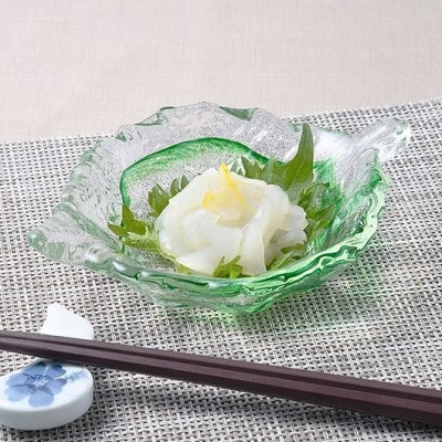 【毎月定期便】長崎県平戸産のヤリイカ使用　イカ塩辛(柚子胡椒風味)5瓶(各100g)全3回