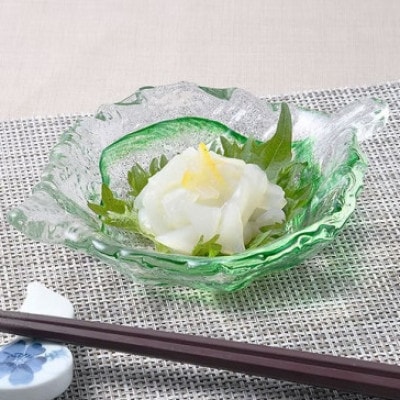 【毎月定期便】長崎県平戸産のヤリイカ使用　イカ塩辛(柚子胡椒風味)5瓶(各100g)全12回