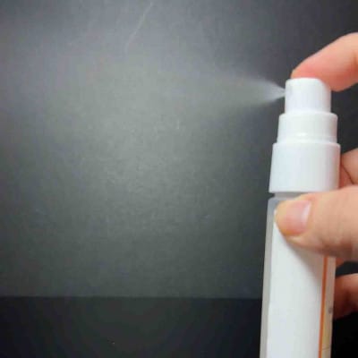 【平戸和精油】平戸夏香エッセンシャルオイル5ml・アロマエアミスト平戸夏香&サボン 2点セット