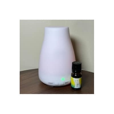 【平戸和精油】平戸夏香エッセンシャルオイル5ml・アロマエアミスト平戸夏香&サボン 2点セット