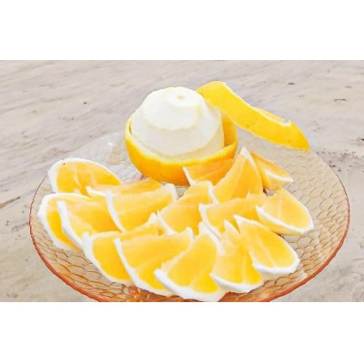 【先行受付】平戸 夏香 3kg (16～25個) 2L ～ M サイズ