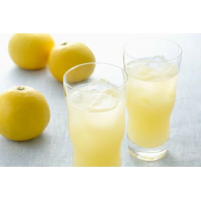 【先行受付】平戸夏香 & ジュースセット  オレンジ　