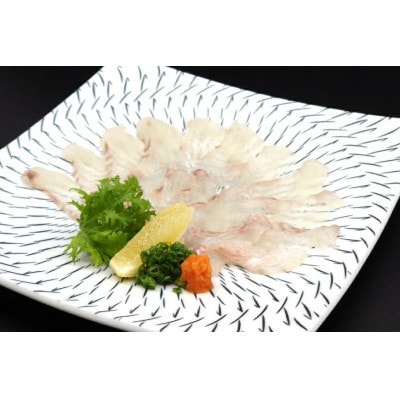 【発送月固定定期便】平戸天然ヒラメ 満喫3種(刺身・フライ・しゃぶしゃぶ)【エビス亭】全3回