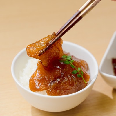 平戸なつ香鯛漬けと塩辛3種セット