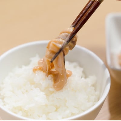 平戸なつ香鯛漬けと塩辛3種セット