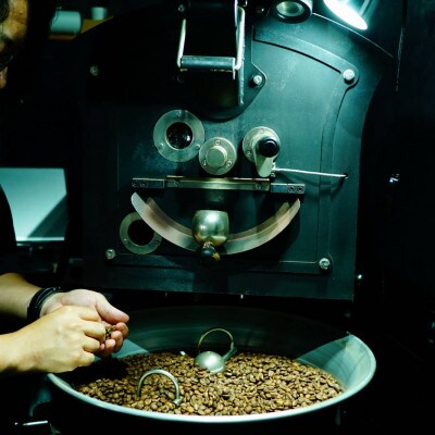 スペシャルティブレンドコーヒー100g　マメルクコーヒー【パウダータイプ】