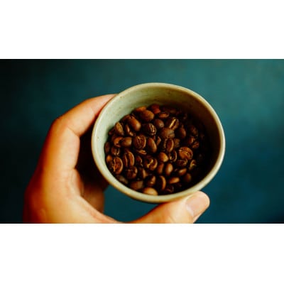 スペシャルティブレンドコーヒー100g　マメルクコーヒー【パウダータイプ】