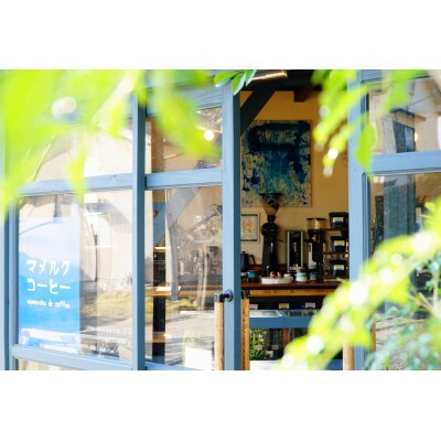 コーヒー飲み比べセット スペシャルティブレンド&ダークローストブレンド 各250g【ビーンズ】