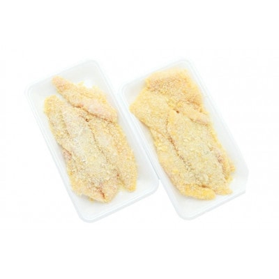 マトウダイのフライ 約500g (約250g×2p)