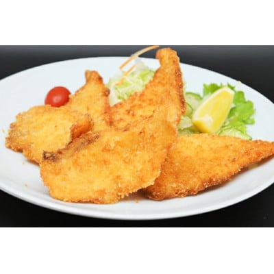 天然真鯛フライ 約400g(約200g×2p)