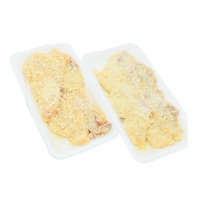 天然真鯛フライ 約400g(約200g×2p)