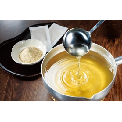 炭火焼 焼あごだしパック 10g×7パック×10袋