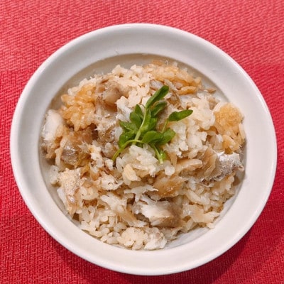 鯛めしの素・タコ飯の素詰め合わせ