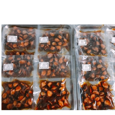 鯛めしの素2合用(骨なし)・タコ飯の素2合用詰め合わせ