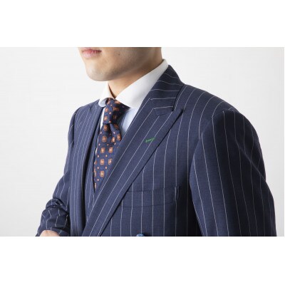 オーダースーツ　ギフトチケット 10,000円分 (平戸市)