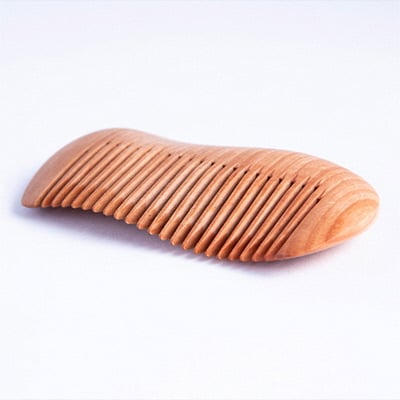 ひねり髪すき《若木》10.0cm【アートフォルム】