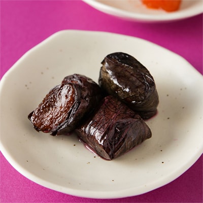 【お徳用】しそ巻あんず 1kg【刈谷食品】