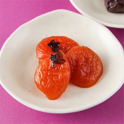 【お徳用】あんずしそ風味 1kg【刈谷食品】