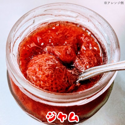 冷凍完熟いちご 3kg(1kg×3パック) 富津アクアファーム AB-12z