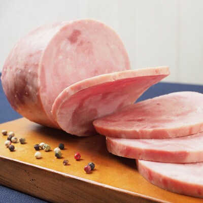 マザー牧場 自家製ハム・ソーセージセット　I-8z