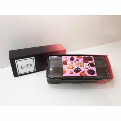 豆腐ガトーショコラ(ホールサイズ) 1本