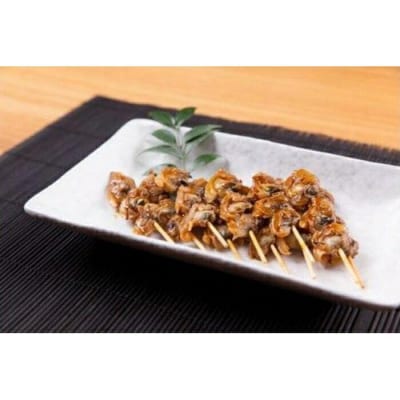 焼蛤・焼あさり詰合せ折詰