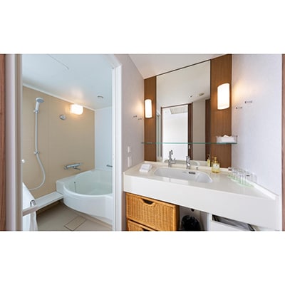 舞浜ビューホテル by HULIC(旧 東京ベイ舞浜ホテル)ペア宿泊券  朝食付き プレミアム