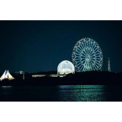 「浦安乗合屋形船」ペア乗船券