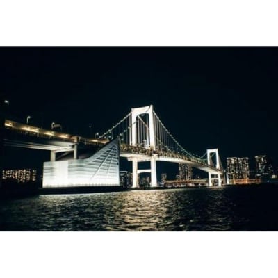 「浦安乗合屋形船」ペア乗船券