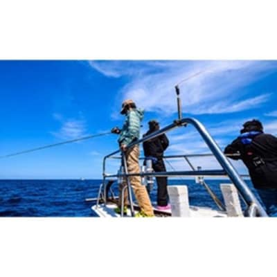 「釣り船」乗船1名様分