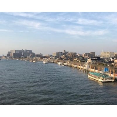 「釣り船」乗船1名様分