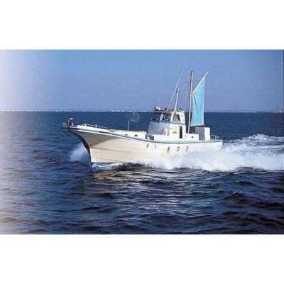 釣り船乗船券「仕立船」貸切15名様まで