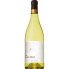 サントリーフロムファーム　甲斐　白　2022