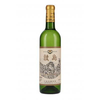 甲斐市産　白ワイン飲み比べ　3本セット　AD-32