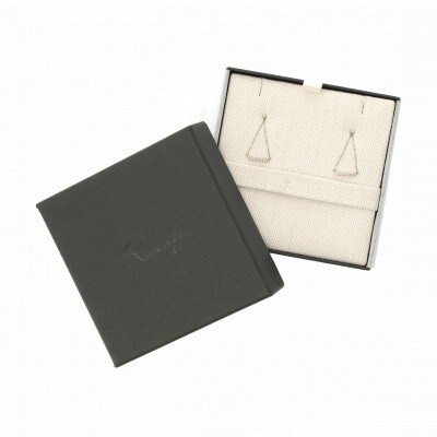 AQ-257 K10 ラボグロウン ダイヤモンド ピアス フープ