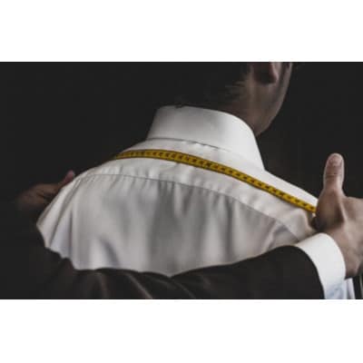 オーダーコートお仕立券