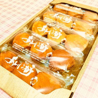 あんぽ柿　大箱(3-4個入り×5パック)