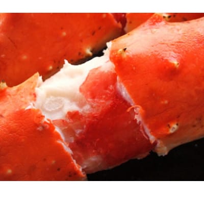 大サイズ!ボイル冷凍本たらば蟹足　3kg