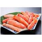 【訳アリ】・【数量限定】生冷たらばむき棒身　1kg(500g×2)