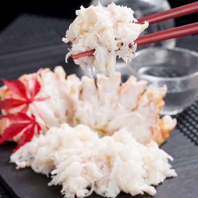 かにしゃぶ福袋　1.1kg