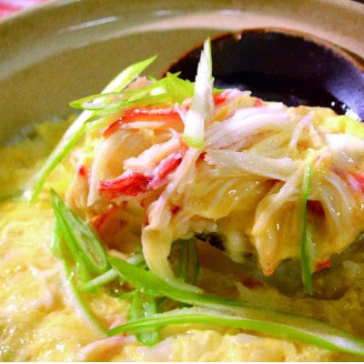 訳あり・数量限定　生冷ずわい蟹棒身(小サイズ)1kg