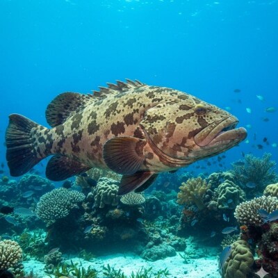 《急速冷凍》天然クエ鍋500g(身200g+あら300g)(2人前) 知夫里島 くえ鍋 隠岐 ちぶり