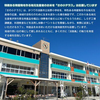 令和7年度 淡路島産キヌヒカリ 5kg (精米)　as30007