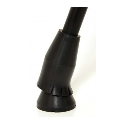 高機能杖先ゴム ラクーン 16mmソフト 品番:OMRC16-01S