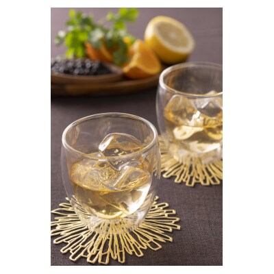 羽田ブルワリー「BATH LAB GIN 桜」500ml