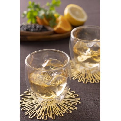 羽田ブルワリー「BATH LAB GIN6本セット」(桜3本・檜3本)